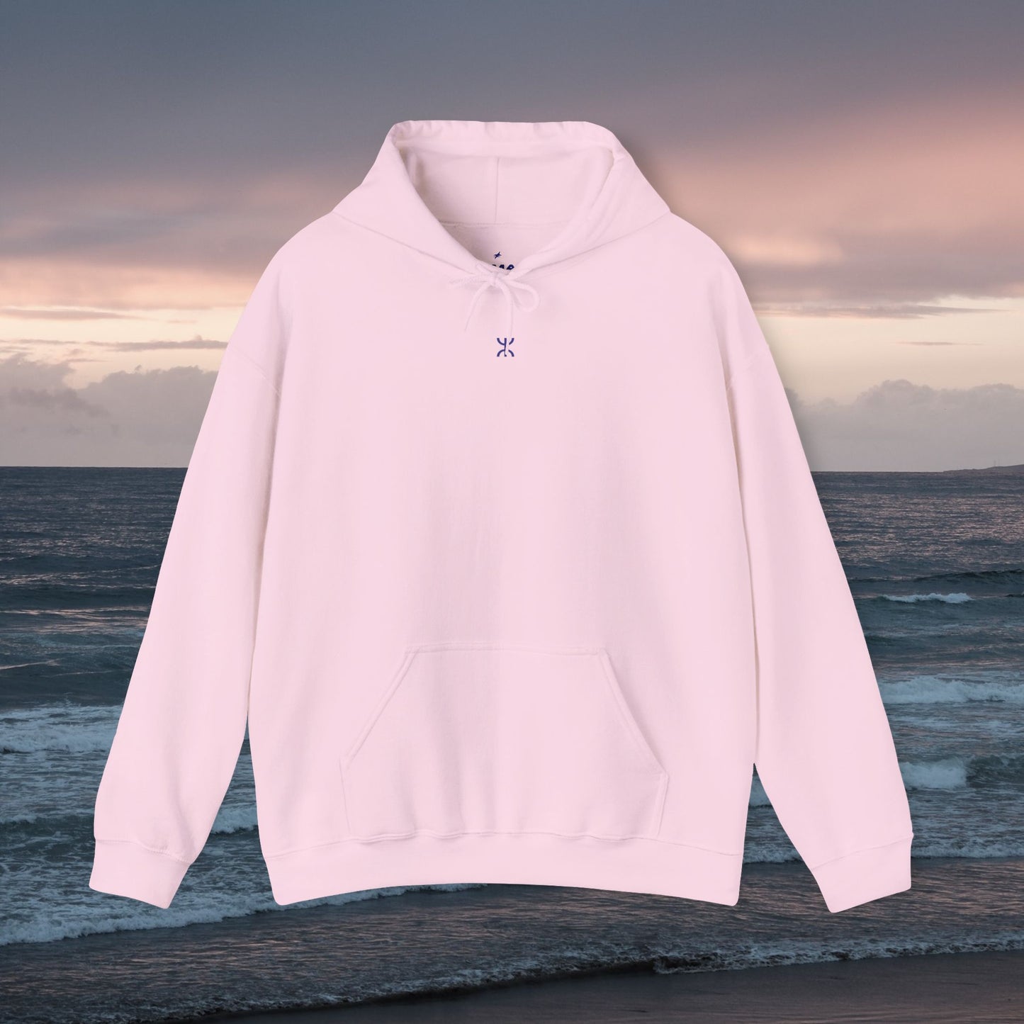 Hoodie YAZ SURF