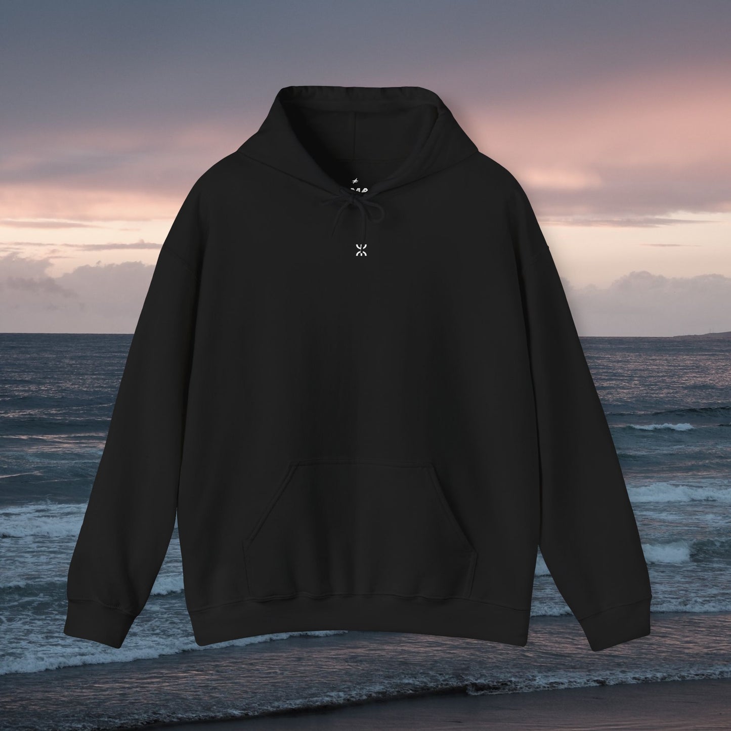 Hoodie YAZ SURF