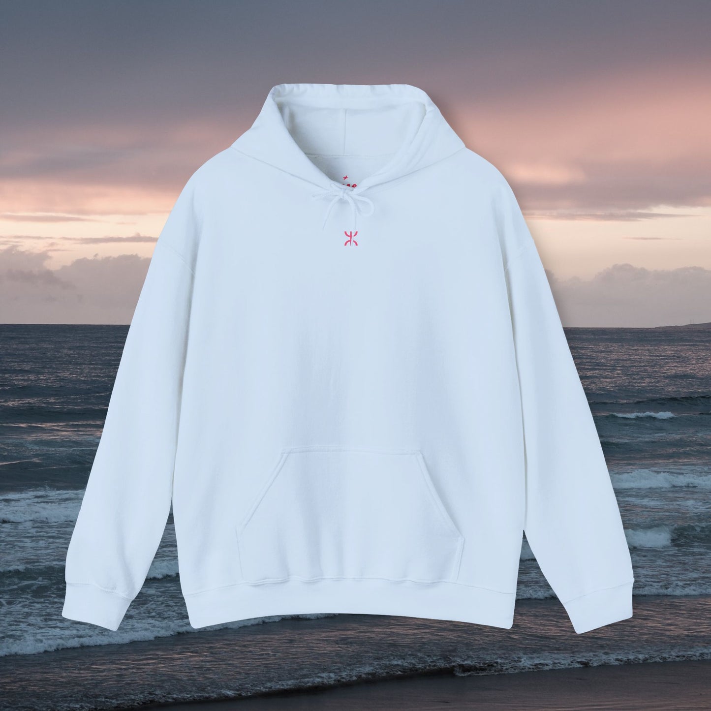 Hoodie YAZ SURF