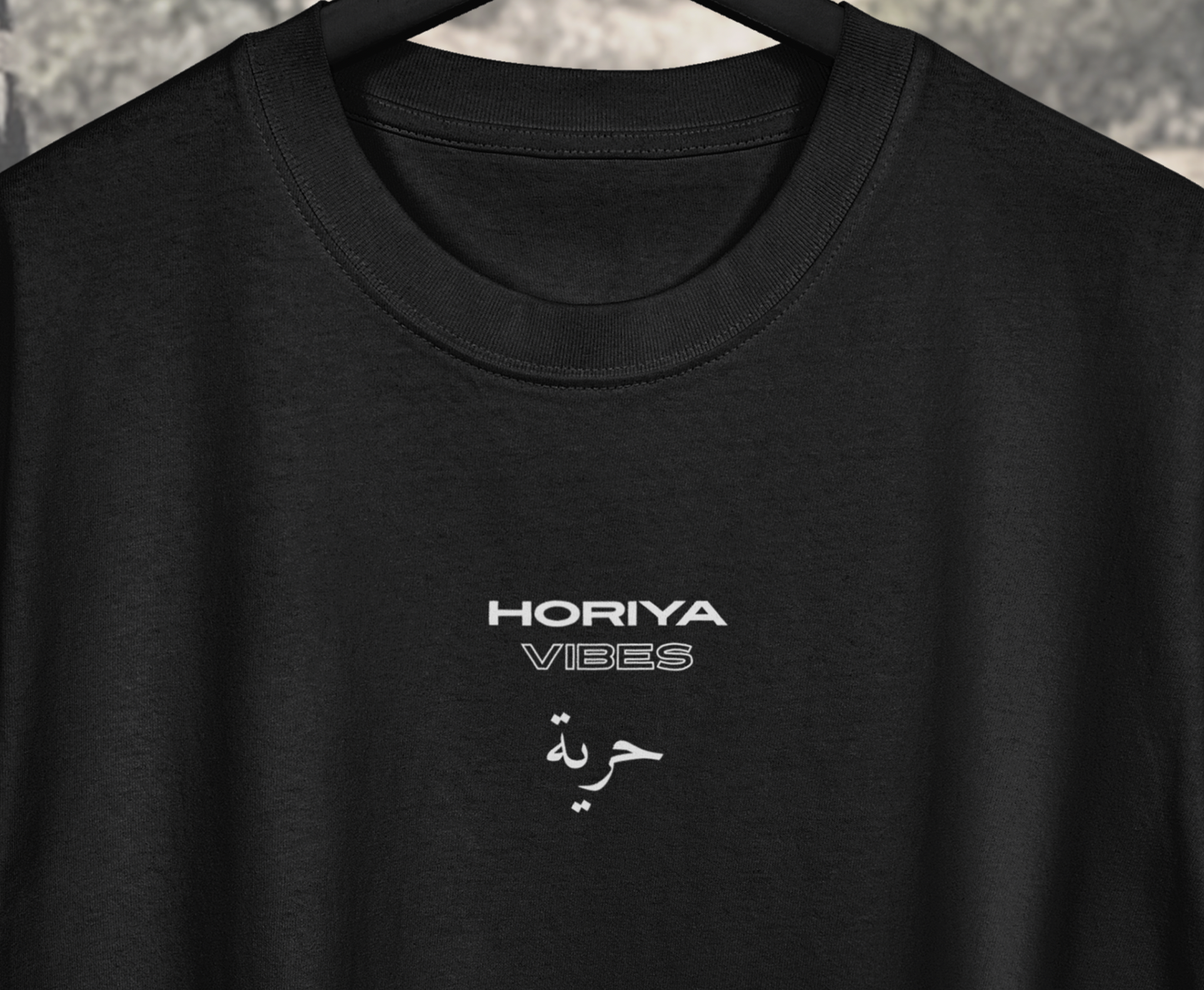 T-shirt RIDE OR DIE