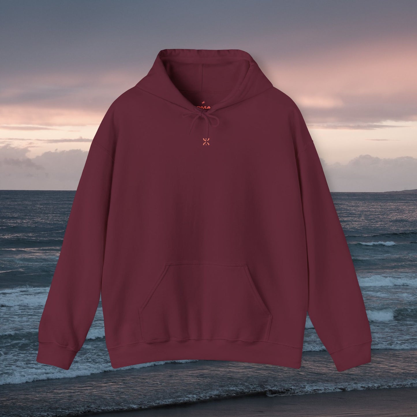 Hoodie YAZ SURF