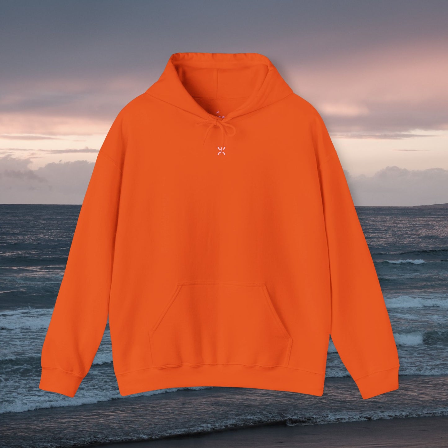 Hoodie YAZ SURF