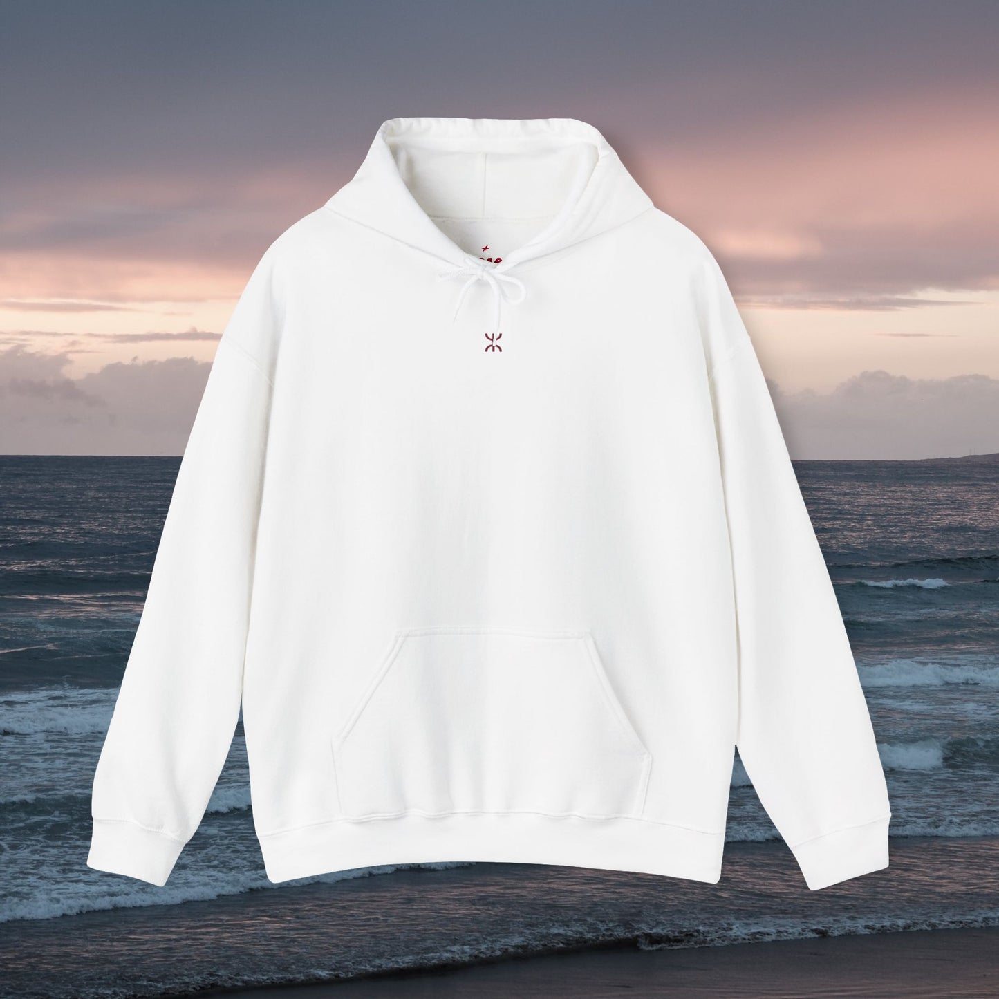 Hoodie YAZ SURF